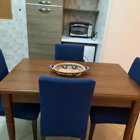 Abbasc O' Vascio Casa de Férias