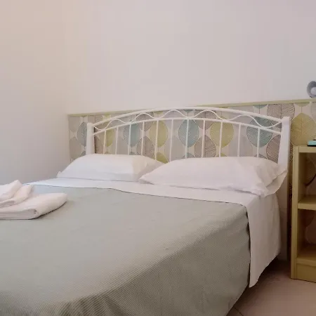 度假居 Abbasc O' Vascio *