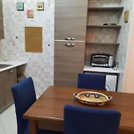 Сasa de vacaciones Abbasc O' Vascio Nápoles