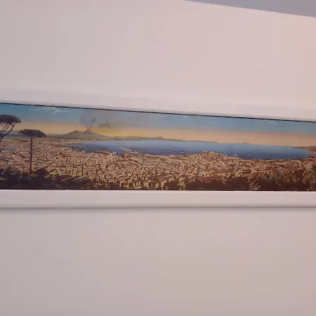 Casa vacanze Abbasc O' Vascio *