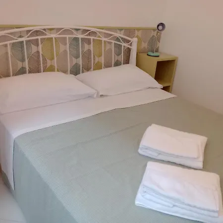 Abbasc O' Vascio Casa vacanze