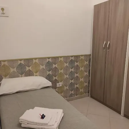 Abbasc O' Vascio * Napoli