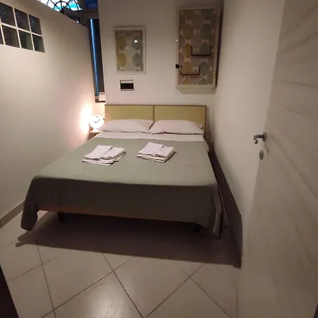Casa vacanze Abbasc O' Vascio